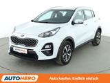 Kia Sportage 1.6 TGDI Vision 2WD Aut*NAVI*TEMPO*CAM* - Kia Sportage Gebrauchtwagen in Berlin