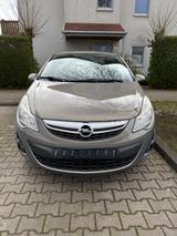 Opel Corsa 1.2 Klima,Tempomat,Motoröl Neu - Opel Corsa: Motor