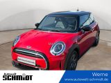 MINI Cooper First Classic Trim + 2Jahre-NEXT-GARANTIE