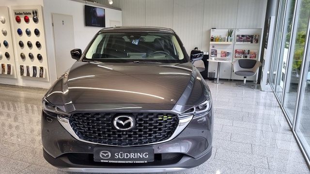 Mazda CX-5 L SKYACTIV-G 194 AWD 5T 6AG AL-NEWGROUND