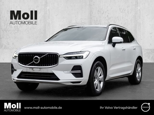 Volvo XC60 Core 2WD B4 Benzin EU6d digitales Cockpit M