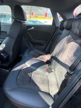 Audi A1 1.0 TFSI ultra Sportback - - Audi A1 Gebrauchtwagen in Wiesbaden