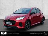 Mazda 2 Hybrid Homura 1.5L VVT-i 116 PS e-CVT FWD LEDE