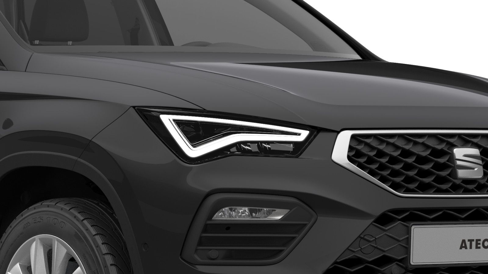 Seat Ateca - Bild 7