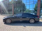 Audi A8 55 TFSI quattro tiptronic - - gebrauchte Audi A8 aus dem Jahr 2021