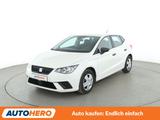 Seat Ibiza 1.0 TSI Reference*KLIMA*PDC*SHZ*LIMITER* - gebrauchte Seat Ibiza aus dem Jahr 2019
