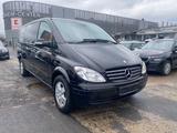 Mercedes-Benz Viano 2.2 CDI lang*6 Sitze*Klima*Sitzhz* - Mercedes-Benz Viano Gebrauchtwagen in Frankfurt