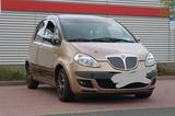 Lancia MUSA Platino Plus - Lancia MUSA: Platino