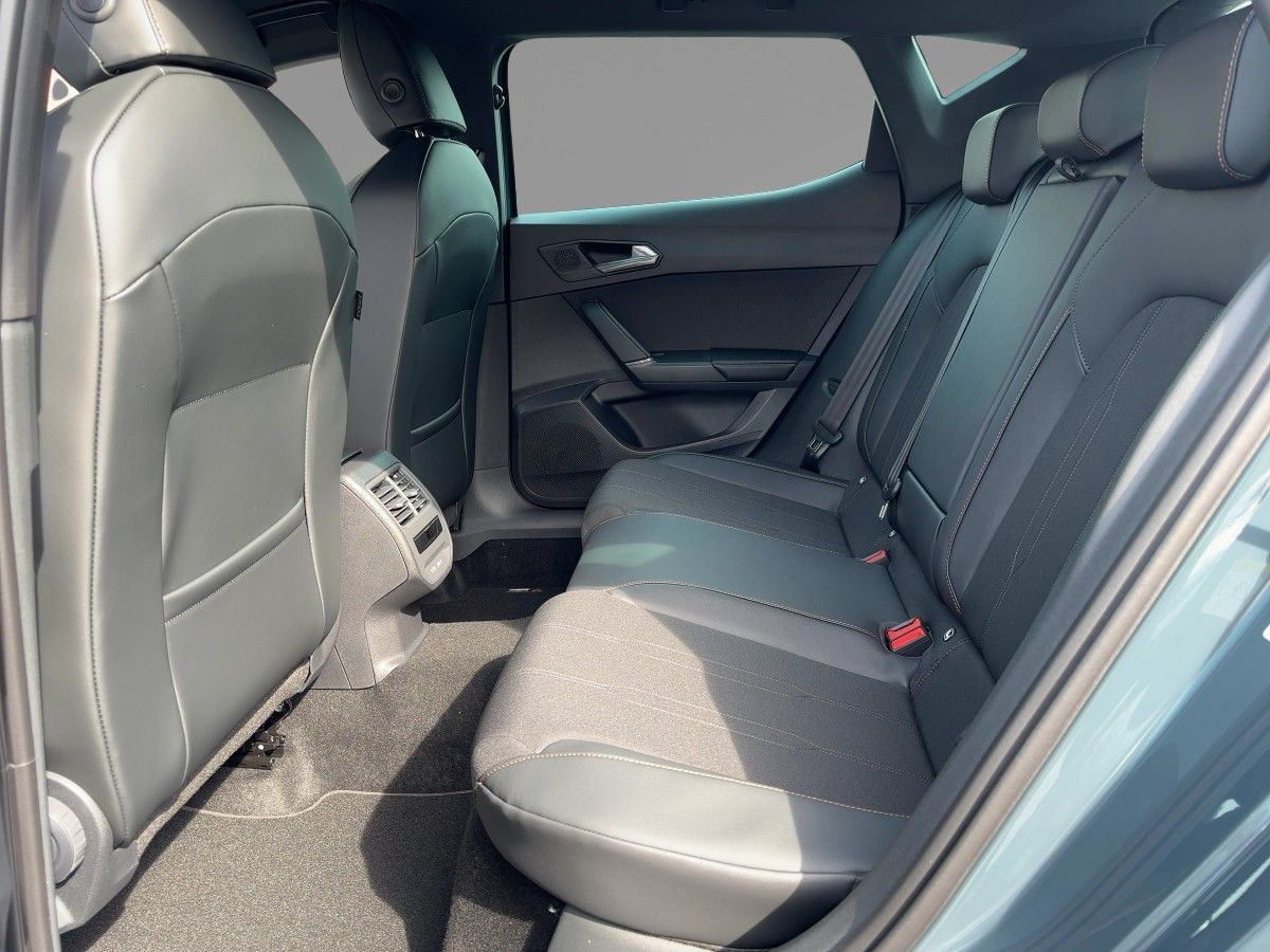 Cupra Leon - Bild 8