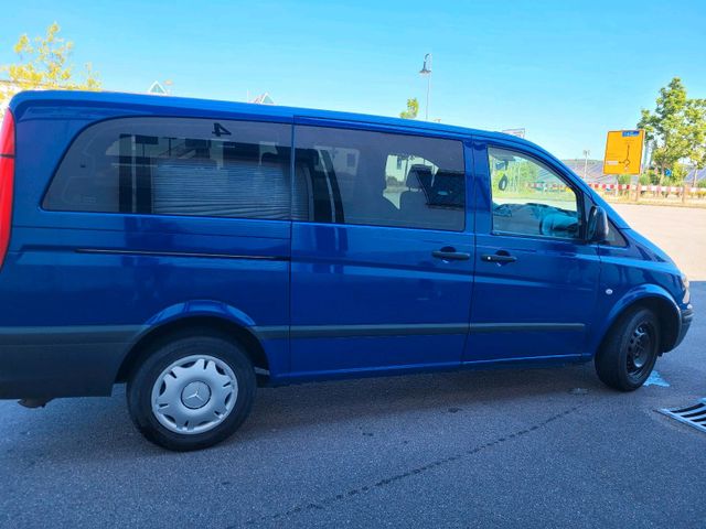 Mercedes-Benz Mercedes Vito