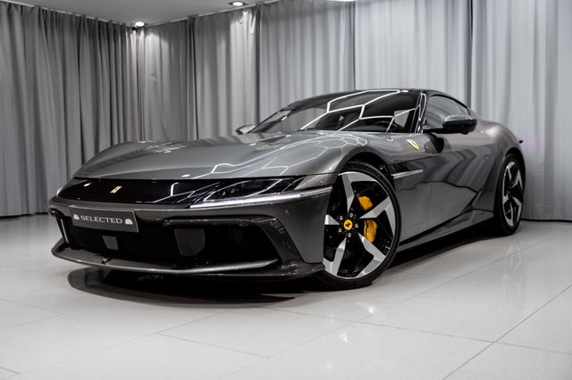Ferrari 12 Cilindri*NEW*STOCK*EXPORT*WORLDWIDE*