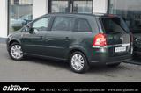 Opel Zafira B 1.9 CDTI Edition/111 Jahre/Automatik - Opel Zafira in Wiesbaden