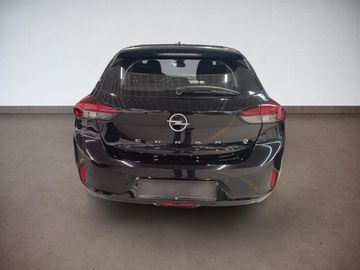 Opel Corsa Electric Winterpaket