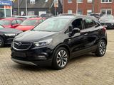 Opel Mokka X Innovation*LED*AUTOMATIK*NAVI*** - Opel Mokka INNOVATION mit Benzin-Antrieb