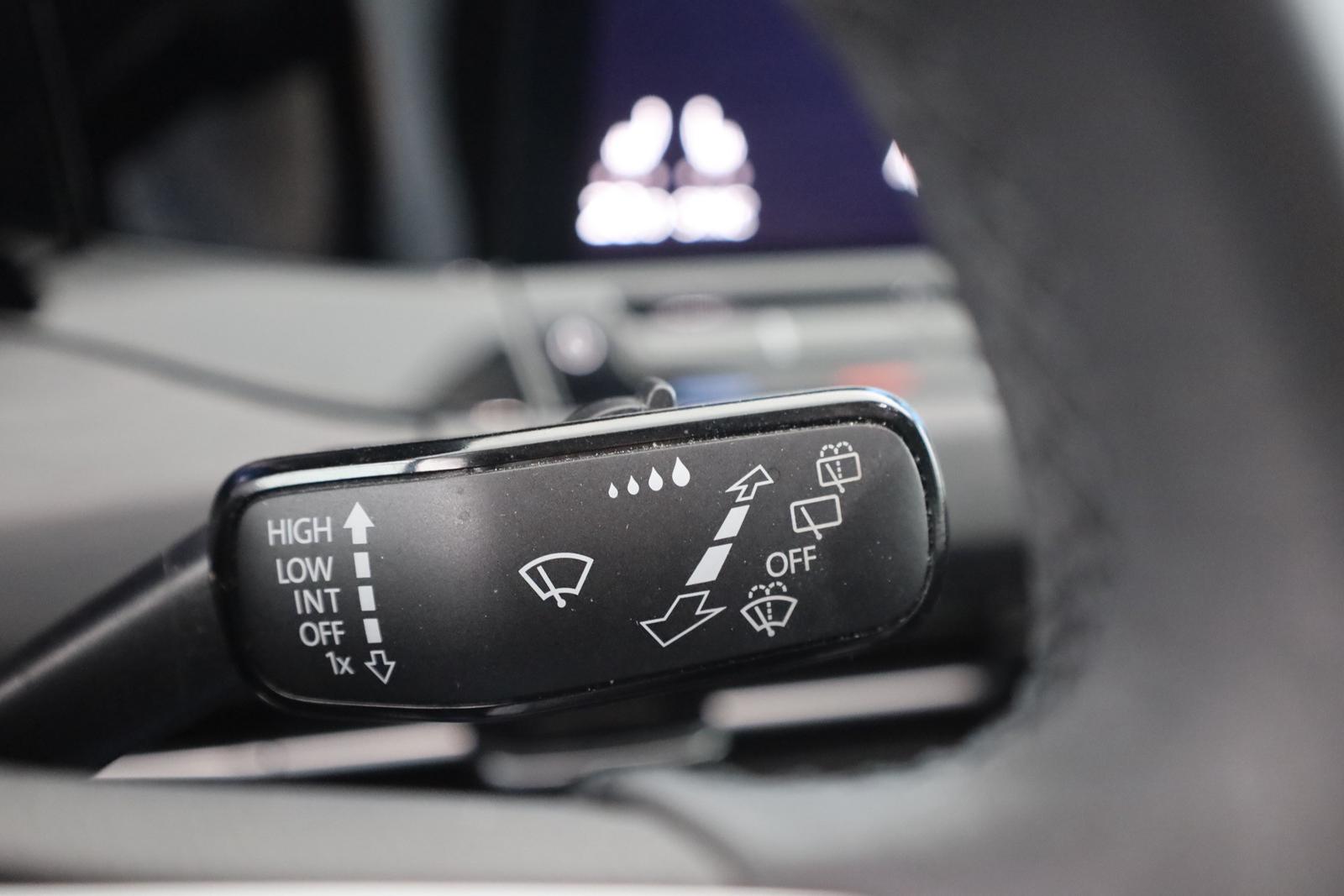 Volkswagen Golf VIII 1.5 TSI Style LED Navi ACC Totwinkel, миниатюра 19