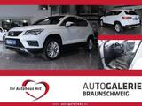 Seat Ateca 2.0 TDI Xcellence *ACC*VIRTUAL*CAM*NAVI* - Seat Ateca in Braunschweig