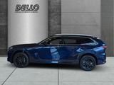 Mazda CX-80 HOMURA Leder Bose Soundsystem 360 Kamera K - : Vollleder, Plug-In Hybrid