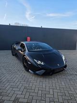 Lamborghini Huracán Tecnica Sportseats Lift Sensonum Xpell  - Lamborghini Huracán von privat