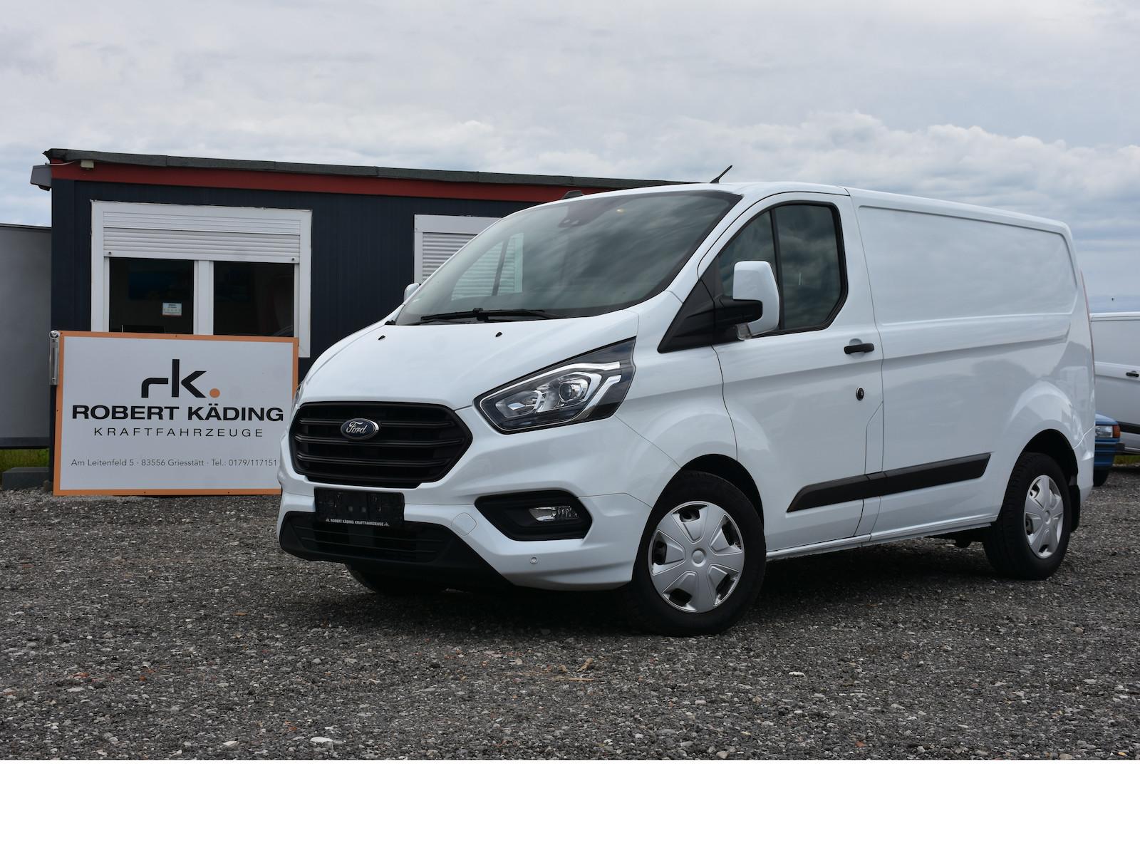 Ford Transit Custom340 L1 Trend/Autom./Navi/Standhzg