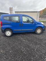 Peugeot Bipper  blau - Peugeot Bipper von privat