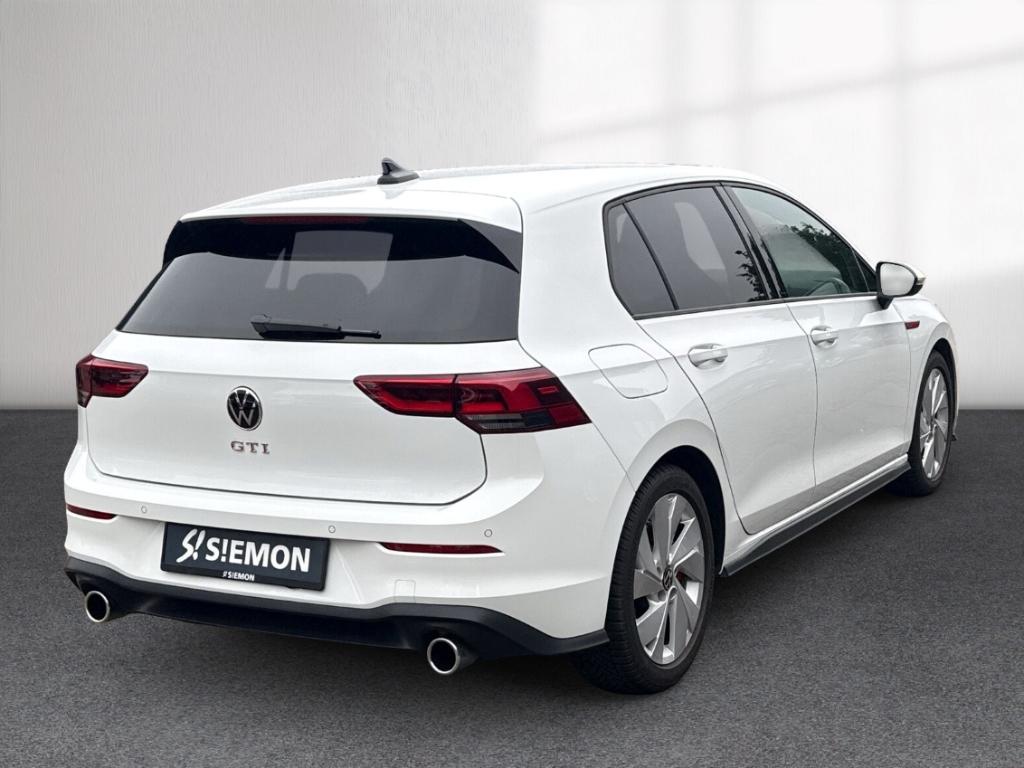 Volkswagen Golf VIII 2.0 DSG AHK LED+ LHZ SHZ digCock PDC, миниатюра 5