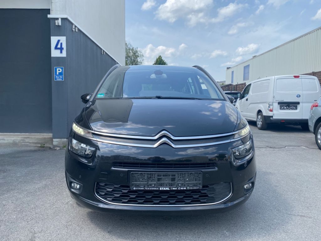 Angebot ansehen Citroën Grand C4 Picasso / SpaceTourer