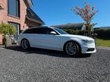 Audi Gepflegter Audi A6 3.0 BiTurbo / Motor neu... - Audi A6: Motor
