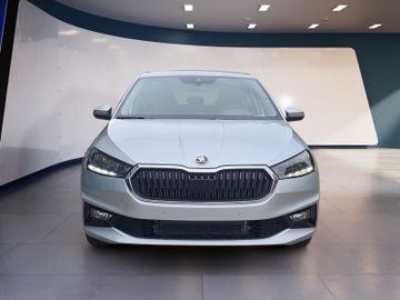 Skoda Fabia - 2