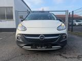 Opel Adam Rocks OPEN AIR* 8 FACH BEREIFT* CARPLAY - Opel Adam: Rocks