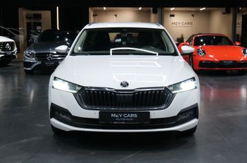 Skoda Octavia - 4