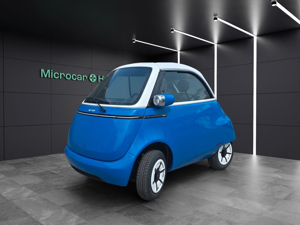 Microlino Andere