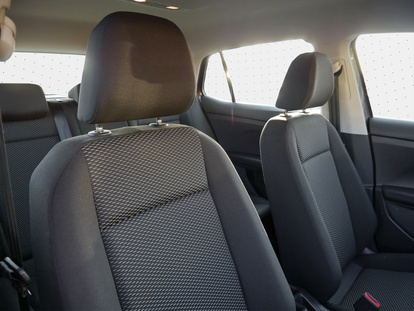 Volkswagen T-Cross - Bild 13