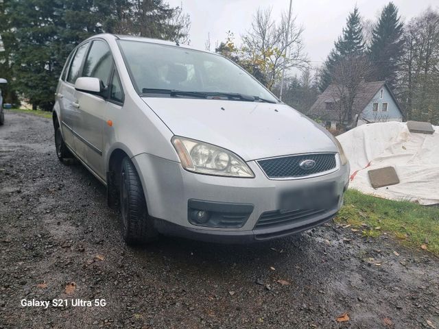 Ford Verkaufen Ford C max  tüv bis 06.25