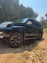 Toyota Land Cruiser Executive 4.0 V6 VVT-i Automati... - Toyota Land Cruiser aus 2008
