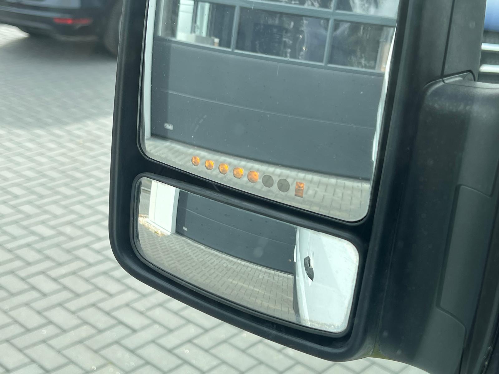 Mercedes-Benz Sprinter II Kasten 211 CDI Hoch Lang H2L2 Klima