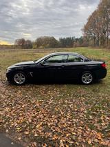 BMW 420i Cabrio Advantage Memory/Rückfahrkamera - BMW 4er Reihe aus 2020