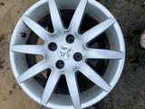 Peugeot 308 CC Premium 120 VTi Cabrio TÜV 11/26 - Peugeot 308: Vti