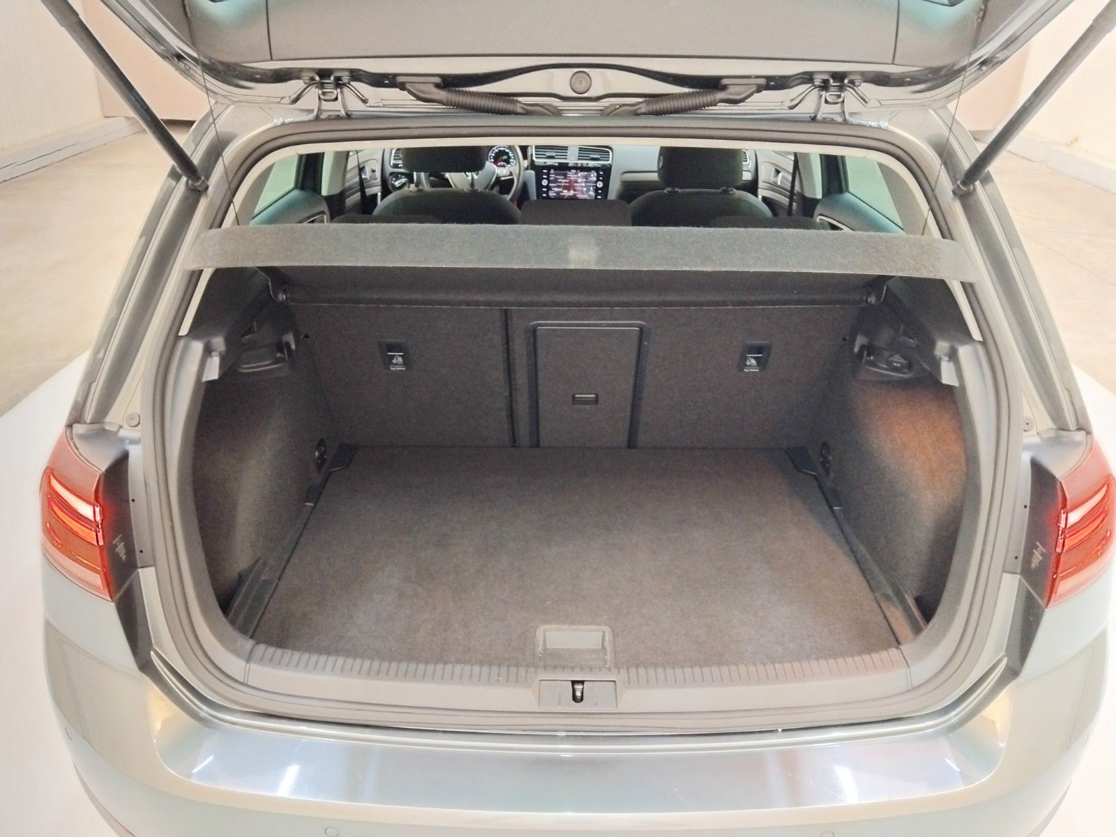 Vw Golf (03/2019, Benzin)
