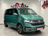 Volkswagen T6 Multivan Generation Six 4 Motion VIRTUAL+AHK - Volkswagen T6 Multivan in Köln