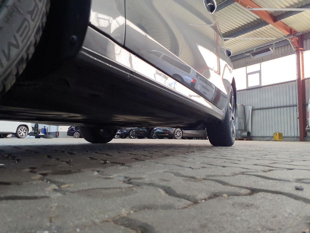 Skoda Octavia - Bild 11
