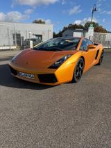 Lamborghini Gallardo 5.0 - LP 520 1.Hand Lift - gebrauchte Lamborghini Gallardo aus dem Jahr 2006