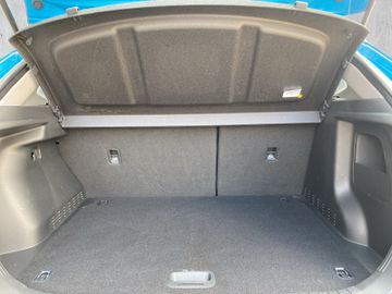 Hyundai Kona Select Elektro Kam.+KeyLess+Navi+SHZ+ACC