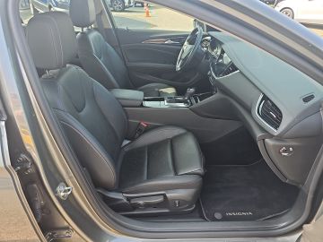 Bild 13 Opel Insignia B Grand Sport Ultimate 1.5 Turbo HUD Na
