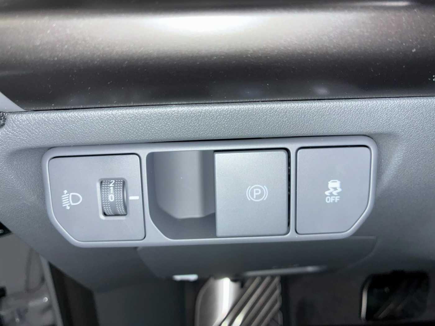 Kia EV2 61kWh Black-Line 4S 22AC DWP COM GD STY