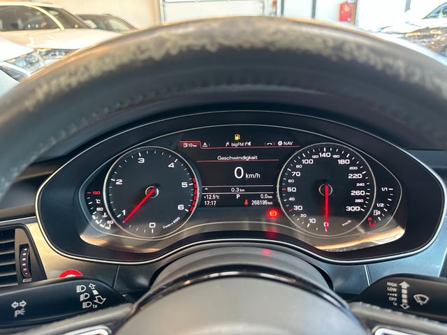 Audi A6 Avant 3.0 TDI quattro *BiXenon*Navi*