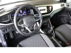 Fahrzeugabbildung Volkswagen Polo Life 1.0TSI,Navi,Sitzheizung,Top-Zustand