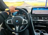 BMW Sehr schönes Auto - gebrauchte BMW 840 aus dem Jahr 2023