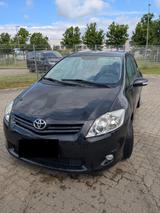 Toyota Auris 1,33-l-Dual-VVT-i Life+ Life+ - gebrauchte Toyota Auris aus dem Jahr 2011