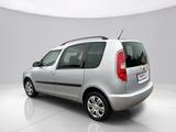 Skoda Roomster Ambition Plus*Automatik*Behindertenger. - Skoda Roomster: Automatik