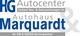 HG-Autocenter M.Heilmann+M.Gleich eGbr im Autohaus Marquardt